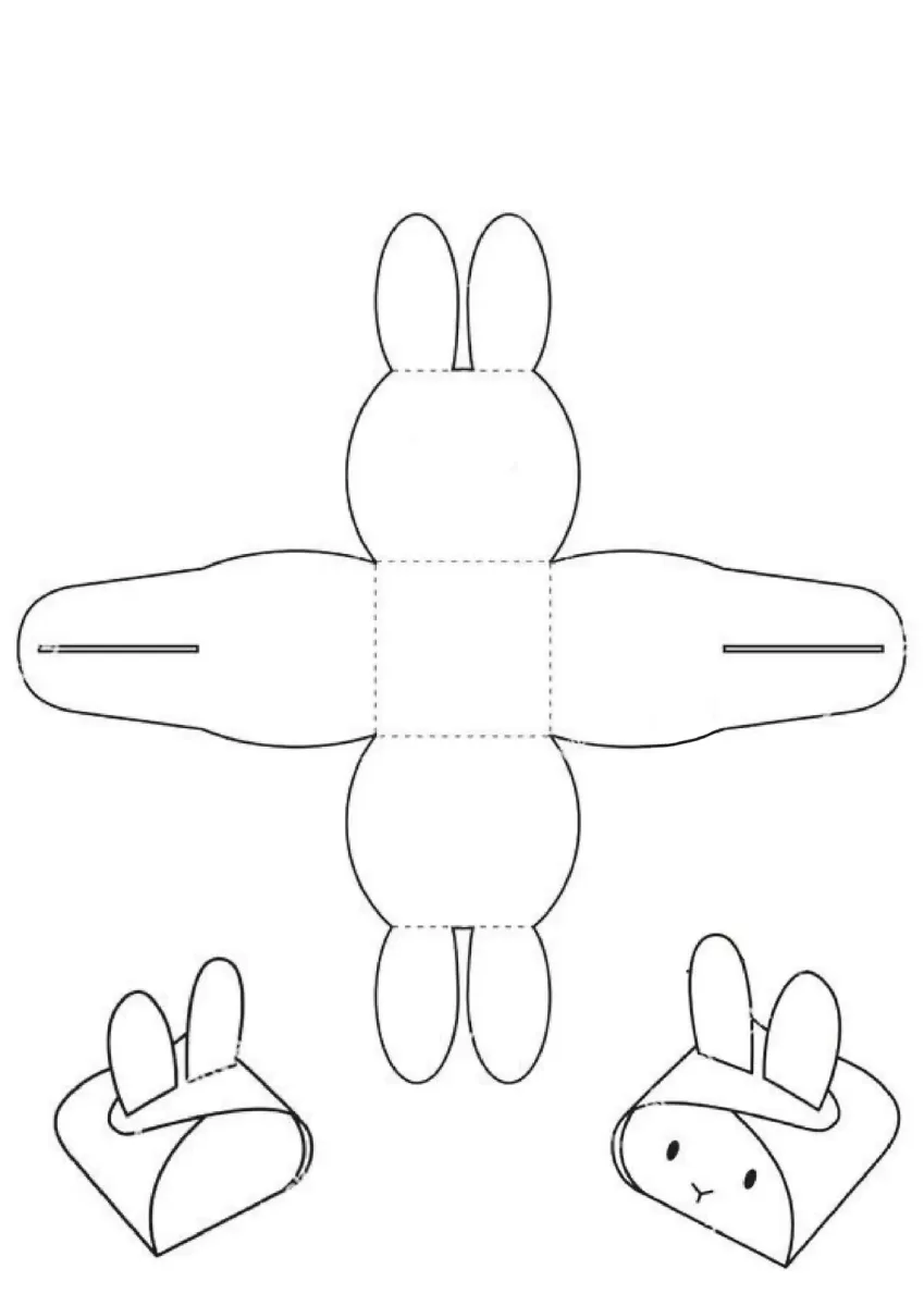 molde-de-caixinha-de-coelho