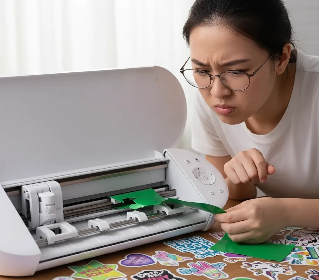 Silhouette Portrait 4 Não Corta