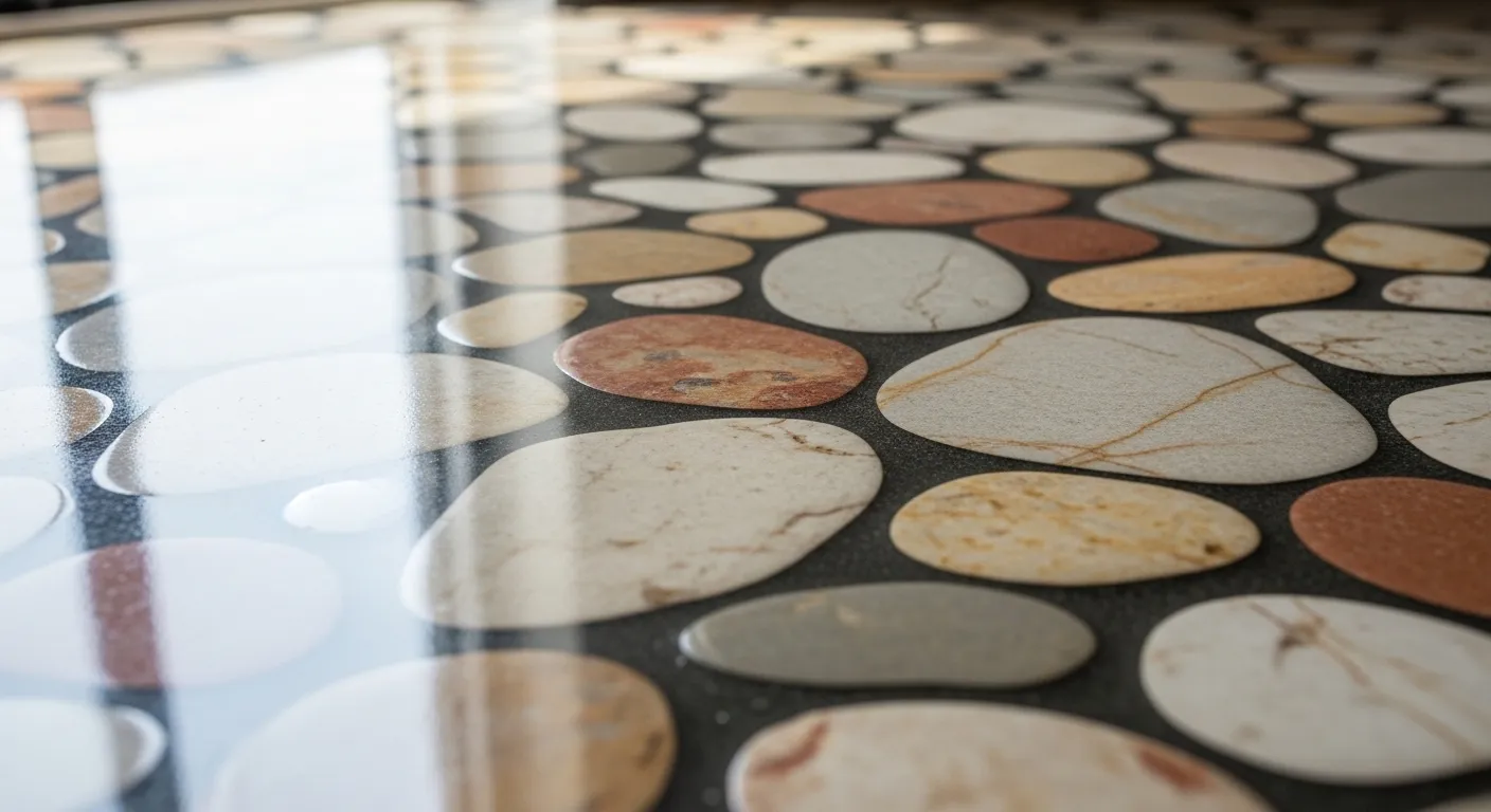 pedras-decorativas-resina-piso-interior-moderno