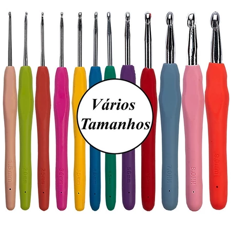 Agulha NYBC Individual 3,5 mm — Cabo de Silicone