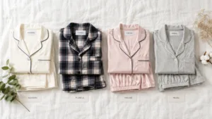 7 Dicas Para Comprar Pijama e Não Se Arrepender