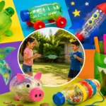 Brinquedos com Garrafa PET: 25+ Ideias Fáceis de Reciclagem com Passo a Passo
