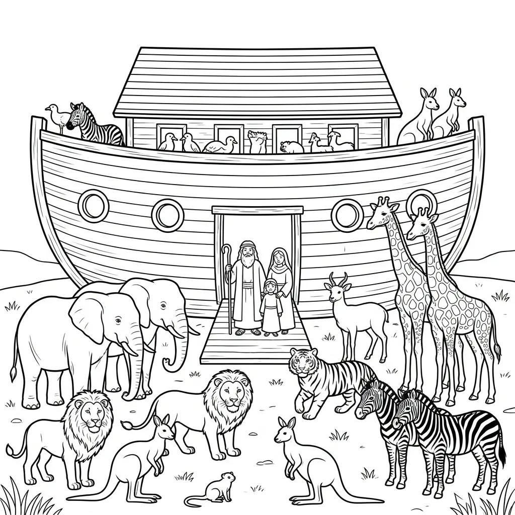 arca-de-noe-com-animais