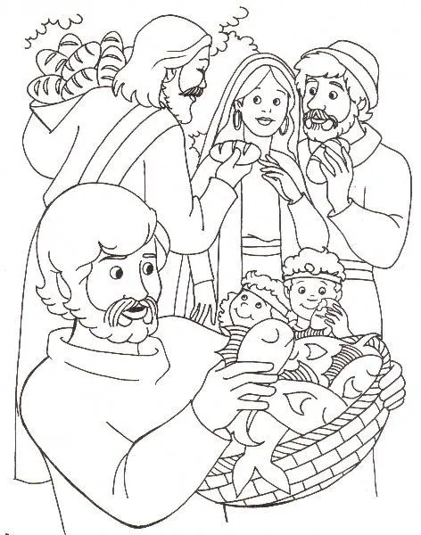 desenho infantil para colorir e imprimir evangelico
