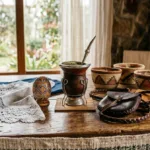 Artesanato da Região Sul do Brasil: Tradição, Cultura e Identidade em Cada Peça