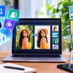How AI-Powered Image Editing Is Transforming Digital Content Creation